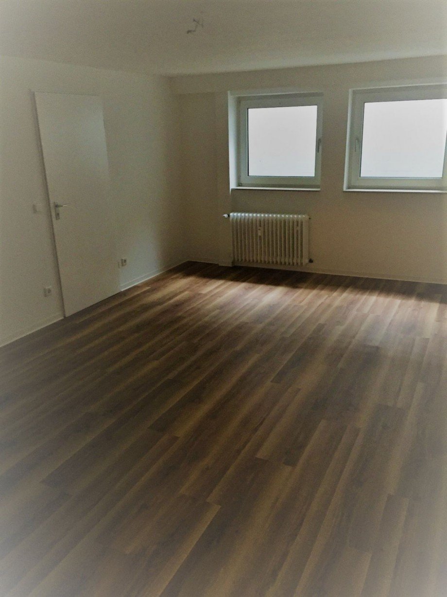 Hobbyraum Maisonettewohnung D�sseldorf