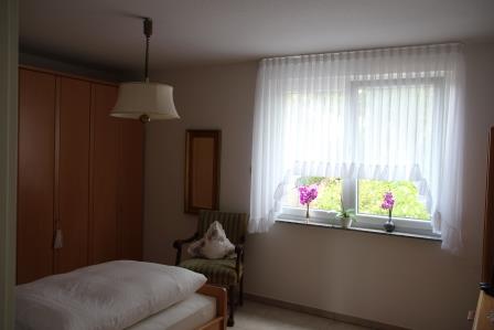 Schlafzimmer Etagenwohnung Mettmann