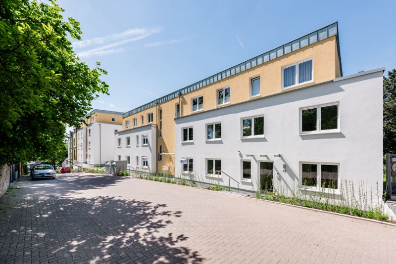 009DSC 2025 (800x534) Maisonettewohnung Mettmann