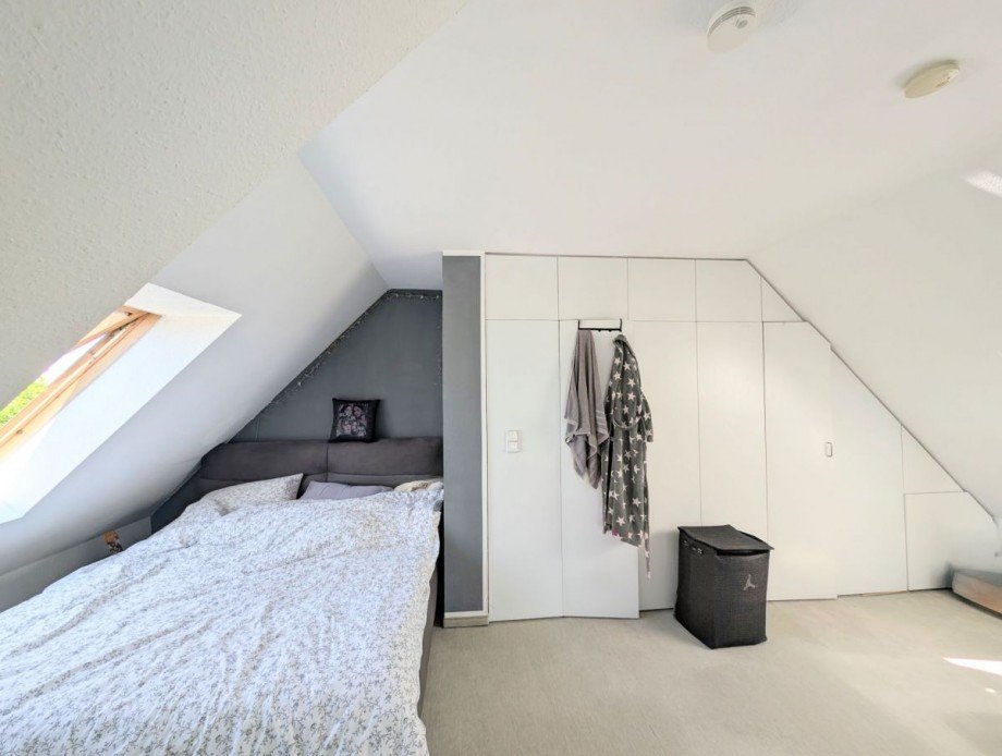 DG 2 Maisonettewohnung D�sseldorf