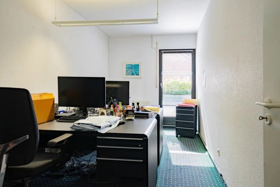 B�ro7 Terrassenwohnung Krefeld