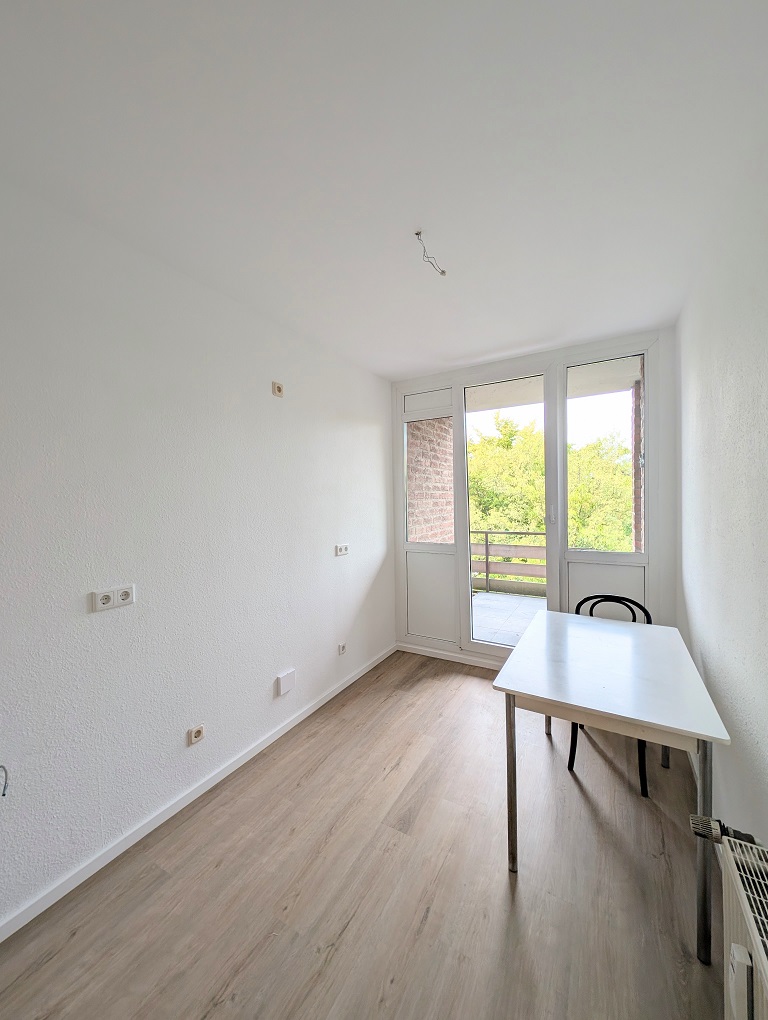K�che Wohnung D�sseldorf