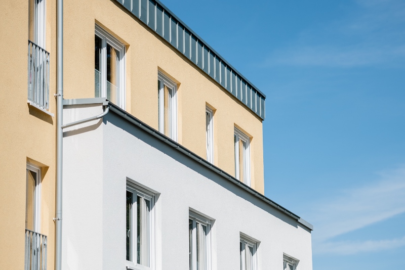 005DSC 1875 (800x534) Maisonettewohnung Mettmann