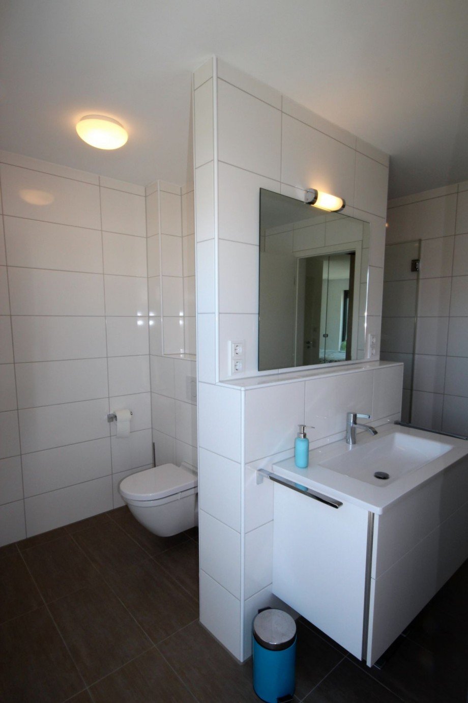 Master Bad Doppelhaush�lfte Meerbusch-B�derich