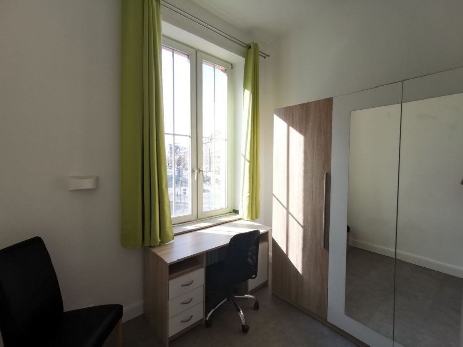 Kinderzimmer Etagenwohnung 40227 D�sseldorf