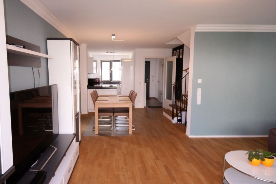 EZ Doppelhaush�lfte Meerbusch-B�derich