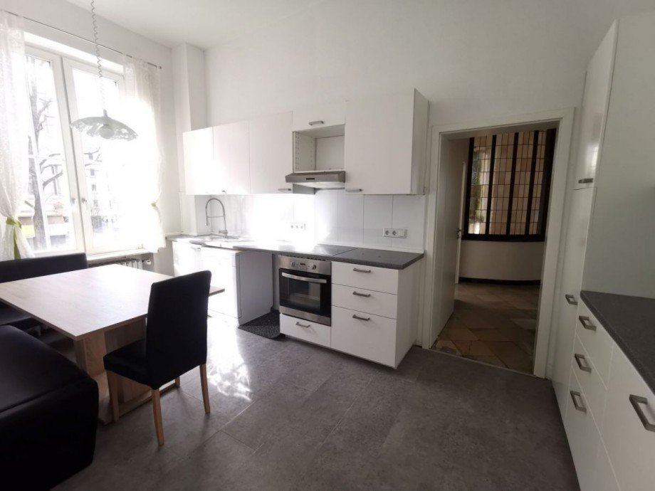 K�che Etagenwohnung 40227 D�sseldorf