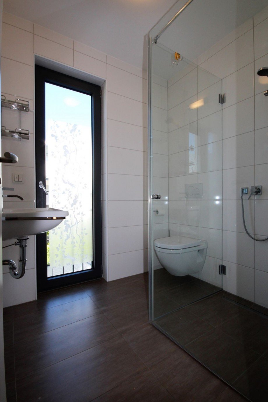 Duschbad Doppelhaush�lfte Meerbusch-B�derich