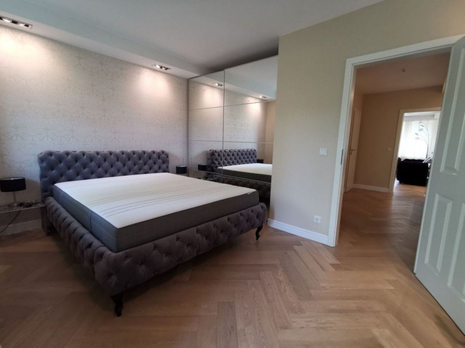 Kinderzimmer Erdgeschosswohnung Meerbusch