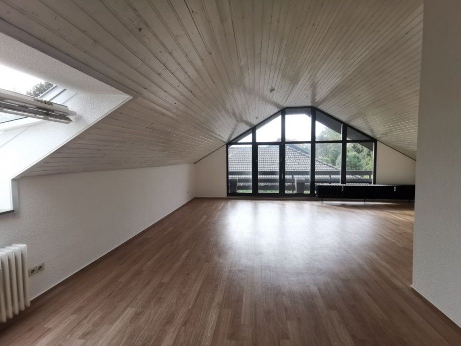 Essplatz Etagenwohnung Meerbusch, Stadt