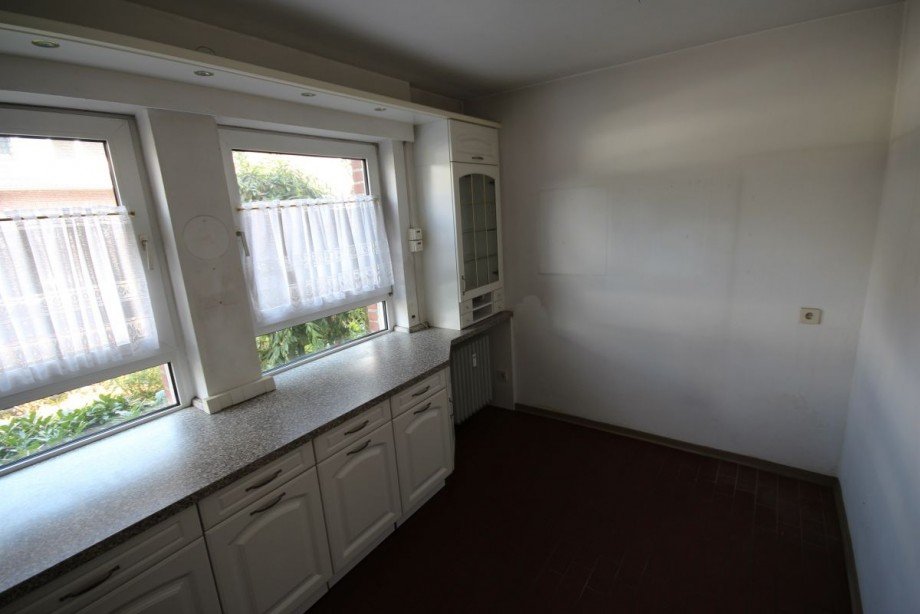 K�che Maisonettewohnung D�sseldorf